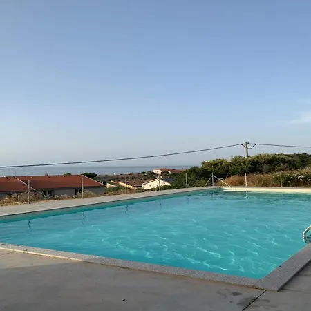 Air Conditioning, Swimming Pool And Parking Space *