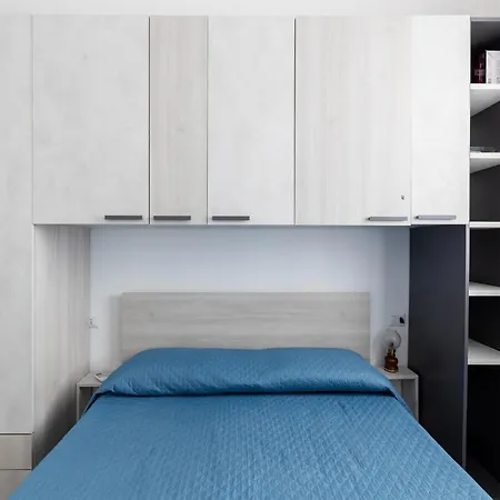 Apartman Air Conditioning, Swimming Pool And Parking Space