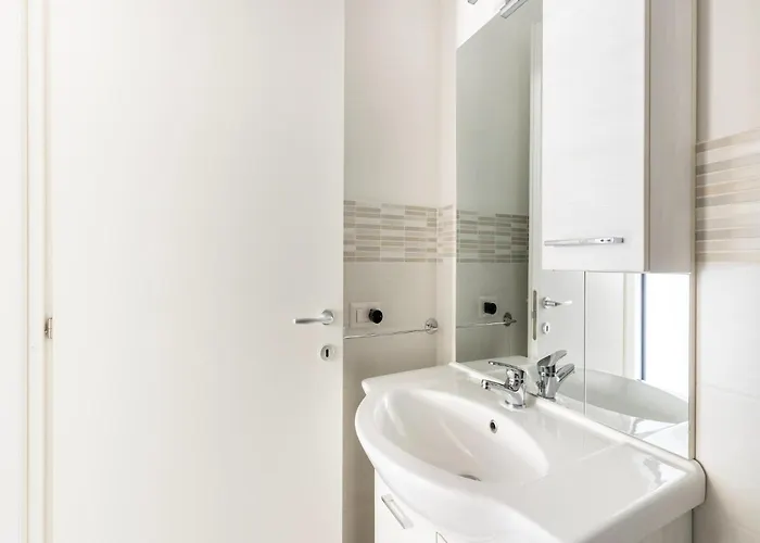 Vista Mare E Castello, Piscina E Posto Auto *