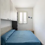 Air Conditioning, Swimming Pool And Parking Space * Castelsardo