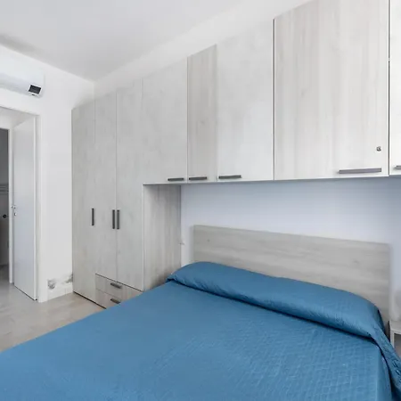 Air Conditioning, Swimming Pool And Parking Space * Castelsardo