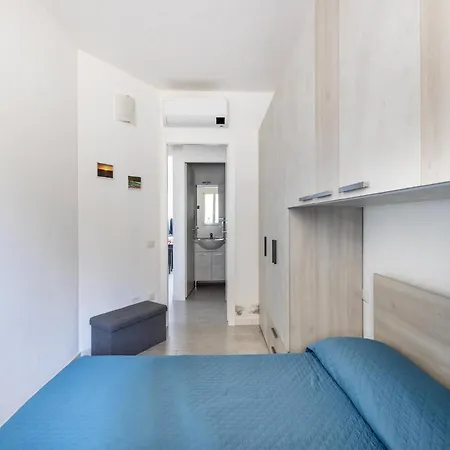 Appartement Air Conditioning, Swimming Pool And Parking Space